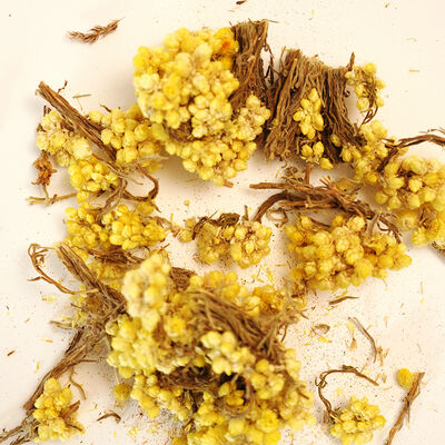 ALTIN OTU ÖLMEZ ÇİÇEK 40 GR - 2