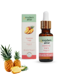 ANANAS YAĞI 20 ML