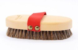 AT KILI FIRÇA (KAHVERENGİ)