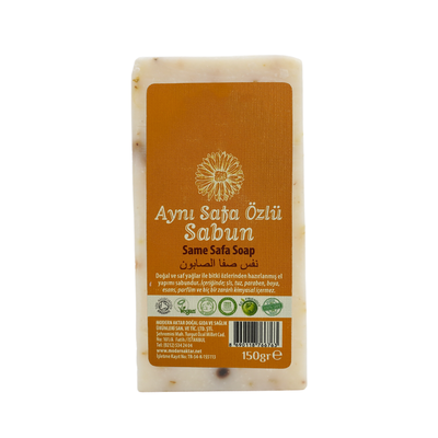 Modern Aktar - AYNISEFA EL YAPIMI SABUN 150 GR