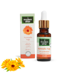 AYNISEFA YAĞI 20 ML