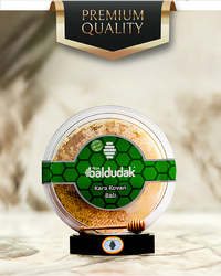 Baldudak Çiçek Balı Karakovan - 1 Kg