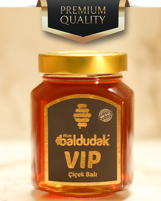 Modern Aktar - Baldudak VIP Balı 450gr