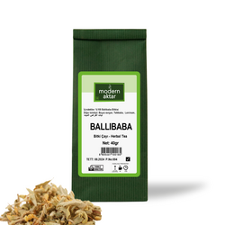 BALLIBABA 40 GR - Thumbnail