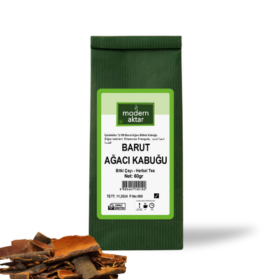 Modern Aktar - BARUT AĞACI KABUĞU 60 GR