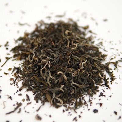 Modern Aktar - Beyaz Çay 100 gr