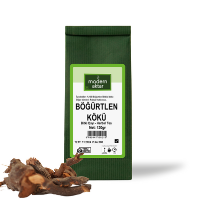 Modern Aktar - BÖĞÜRTLEN KÖKÜ 120 GR