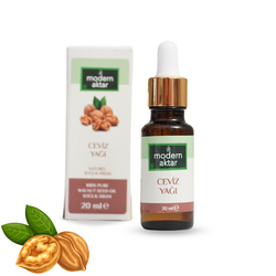 CEVİZ YAĞI 20 ML