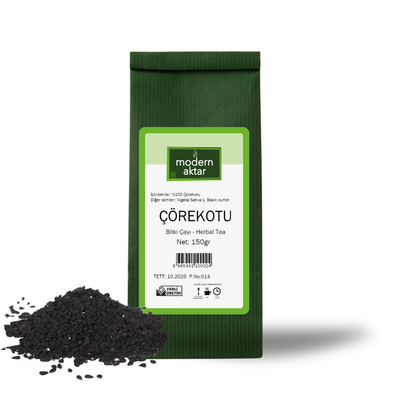 Modern Aktar - ÇÖREK OTU 150 GR