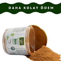 Daha Kolay Ödem Bitki Çayı 80 gr