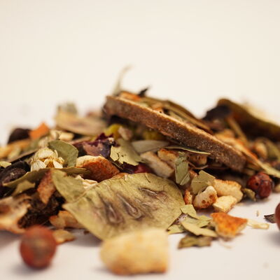 DETOKS BİTKİ ÇAYI KARIŞIMI 100 GR - 2