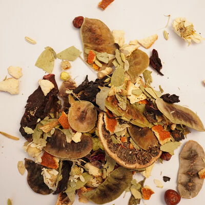 DETOKS BİTKİ ÇAYI KARIŞIMI 100 GR - 3