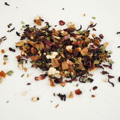 Modern Aktar - Detoks Çayı 100 gr