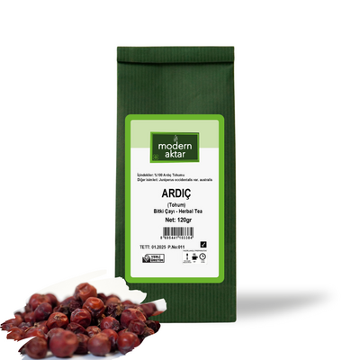 Modern Aktar - ARDIÇ TOHUMU 120 GR