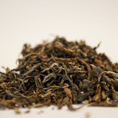 BEYAZ ÇAY 100 GR - 2