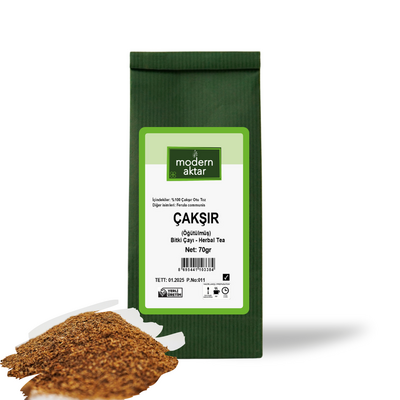 Modern Aktar - ÇAKŞIR TOZU 70 GR 