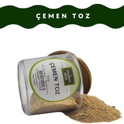 ÇEMEN TOZ 180 GR (ÖĞÜTÜLMÜŞ) - Thumbnail