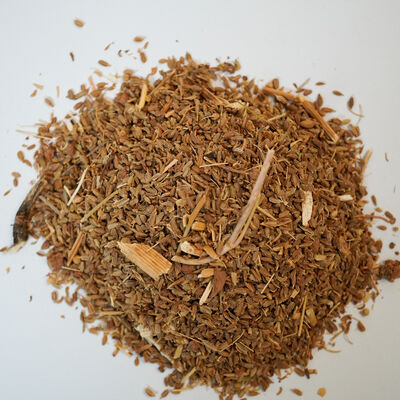 HAVUÇ TOHUMU 130 GR - 2