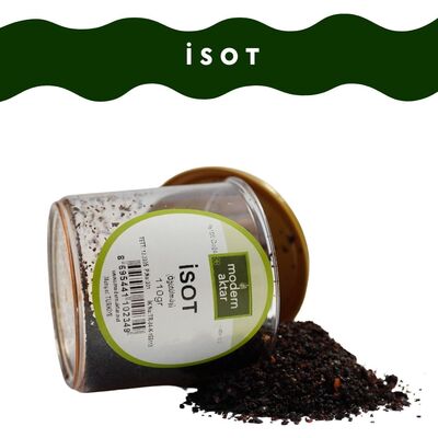 Modern Aktar - İSOT 110 GR