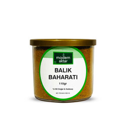 BALIK BAHARATI 110 GR - Thumbnail