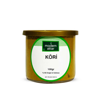 KÖRİ BAHARATI 100 GR - 2