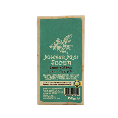 Modern Aktar - YASEMİN EL YAPIMI SABUN 150 GR