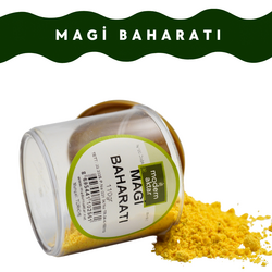 MAGİ BAHARATI 110 GR - Thumbnail