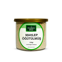 MAHLEP ÖĞÜTÜLMÜŞ 130 GR - Thumbnail