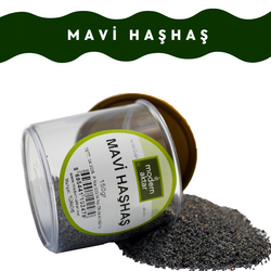 MAVİ HAŞHAŞ 150 GR - Thumbnail