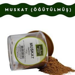 MUSKAT ÖĞÜTÜLMÜŞ 140 GR - Thumbnail