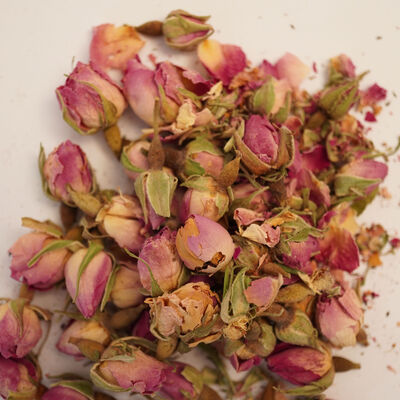 PEMBE GÜL TOMURCUK 100 GR - 2