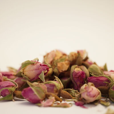 PEMBE GÜL TOMURCUK 100 GR - 3