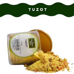 TUZOT 230 GR (SEBZELİ TUZ) - Thumbnail