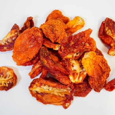 DOMATES KURUSU 100 GR - 3