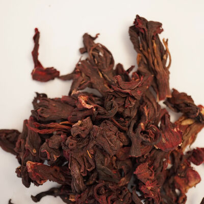 HİBİSKUS (BAMYA ÇİÇEĞİ)  70 GR - 2