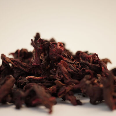 HİBİSKUS (BAMYA ÇİÇEĞİ)  70 GR - 3