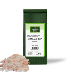 HİMALAYA TUZU 200 GR - Thumbnail