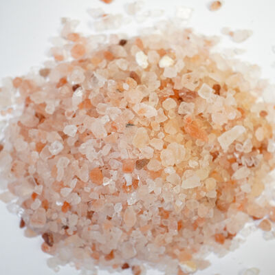 HİMALAYA TUZU 200 GR - 3