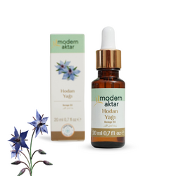 HODAN YAĞI 20 ML