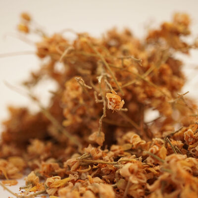 IHLAMUR ÇİÇEĞİ 50 GR - 3