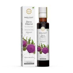 İMMUNAT DEVE DİKENİ EKSTRAKTI