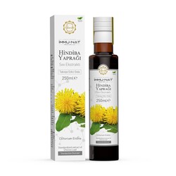 İMMUNAT HİNDİBA SIVI EKSTRAKTI 250 ML