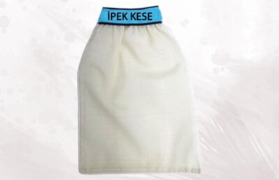 Modern Aktar - İPEK KESE