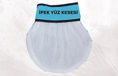 Modern Aktar - İPEK YÜZ KESESİ