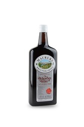 İSVEÇ ŞURUBU 500 ML (ORJİNAL)
