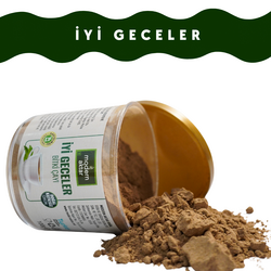 İYİ GECELER ÇAYI 100 GR
