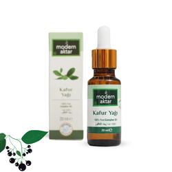 KAFUR YAĞI 20 ML