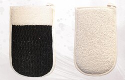 KEÇİ KILLI PAMUKLU ELDİVEN LİF