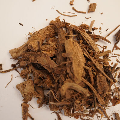 KEDİOTU KÖKÜ 50 GR - 2