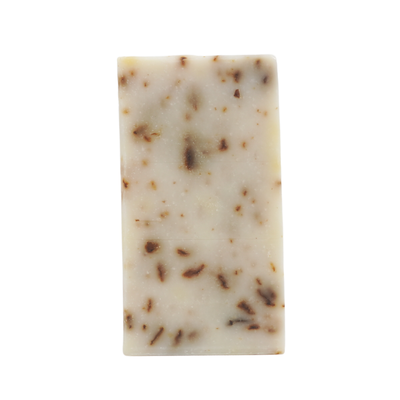 KIRMIZI GÜLLÜ EL YAPIMI SABUN 150 GR - 2